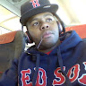 Meet your Posher, Travis